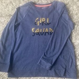 BCG Sweatshirt